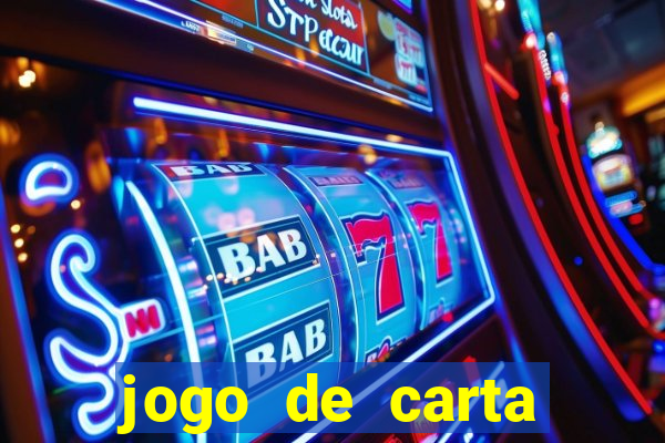 jogo de carta cigana online